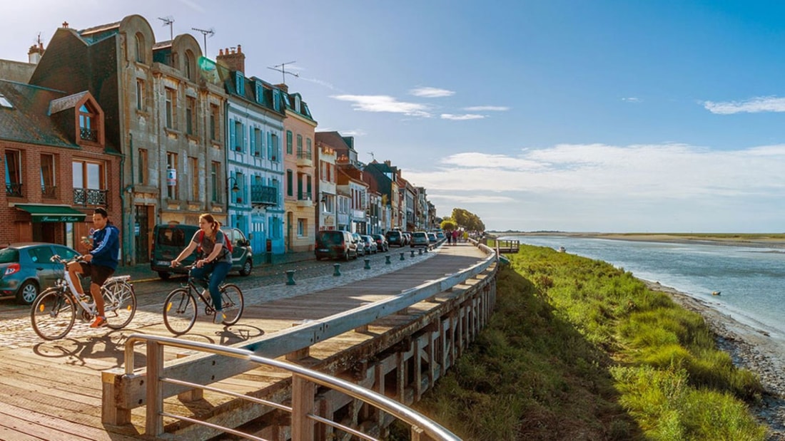 Les hortillonnages : la Venise du Nord méconnue à 1h30 de Paris