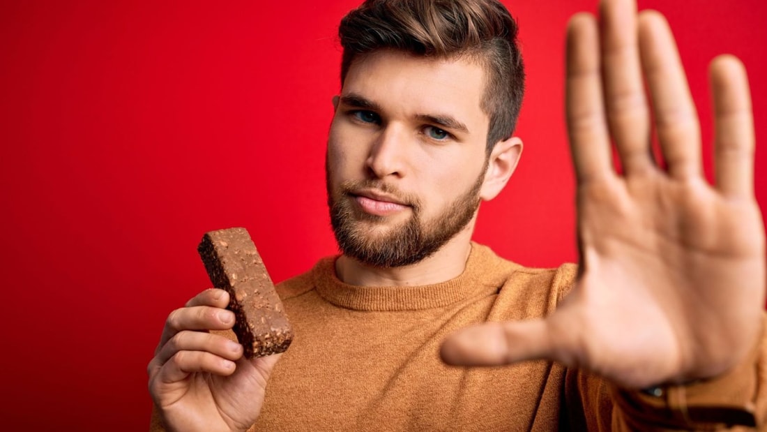 Barres protéinées : l'arnaque nutritionnelle du siècle ?