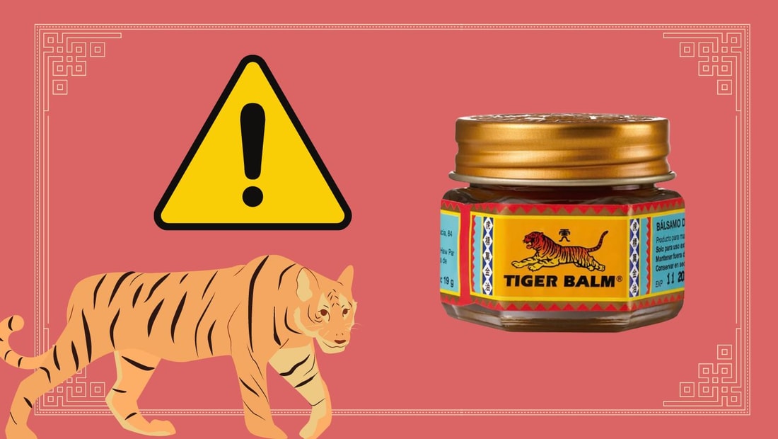 Baume du tigre : ce que votre pharmacien ne vous dira jamais sur ses dangers cachés !