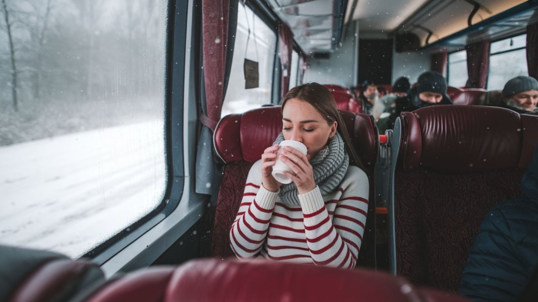 Ce produit naturel sucré soulage les maux de gorge en un clin d'œil