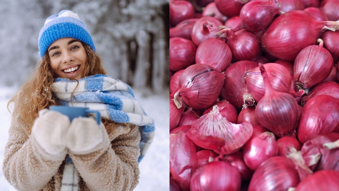 5 aliments antiviraux pour une immunité de fer cet hiver d'après ce médecin