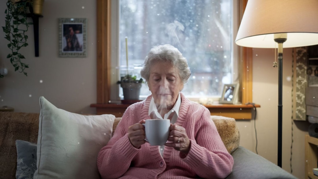 L'arme secrète des centenaires pour une immunité en béton l'hiver