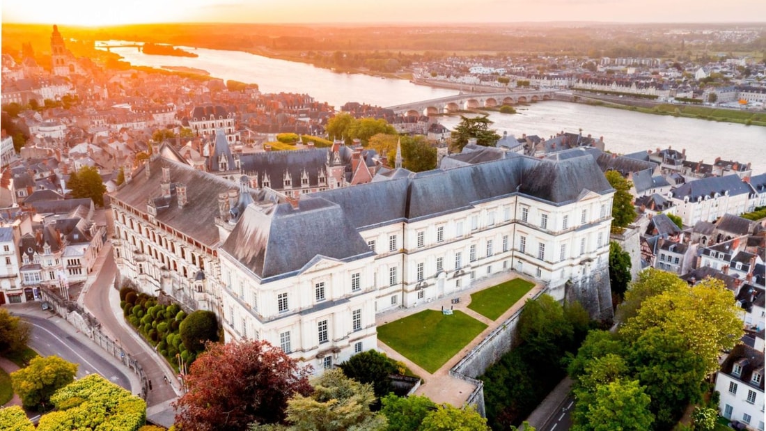 Ces 40 coups de poignard qui ensanglantèrent le plus beau château de la Loire