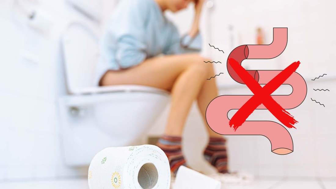 Constipation : 8 remèdes express pour vous soulager en moins de 24 heures