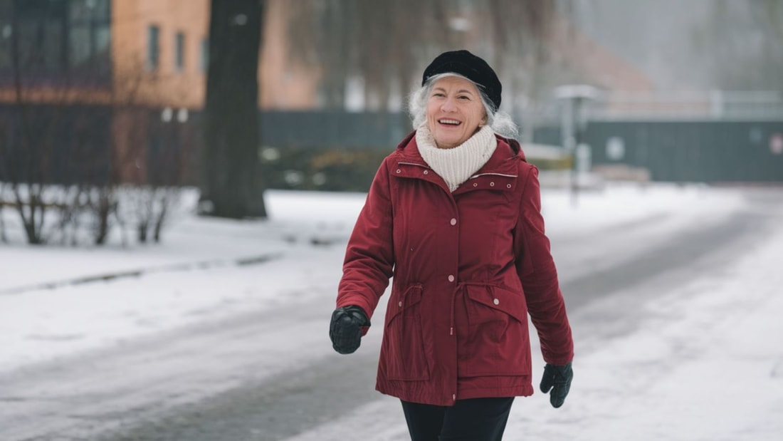 L'épice anti-inflammatoire préférée des centenaires en hiver