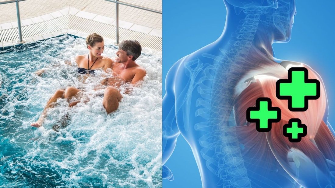 Cures thermales et arthrose : des bienfaits réels pour soulager la douleur ?