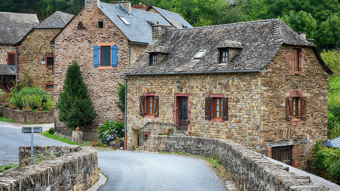 76 519 habitants, des paysages à couper le souffle : bienvenue dans le département le moins peuplé de France