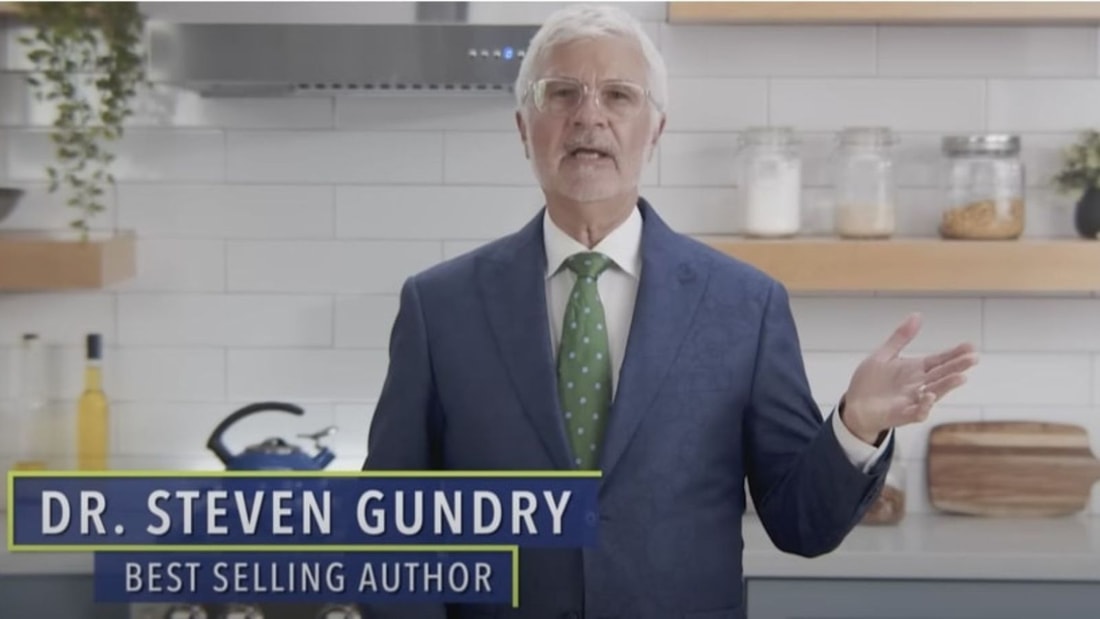 Intestins fragiles : le complément star du Dr Gundry se trouve dans votre cuisine