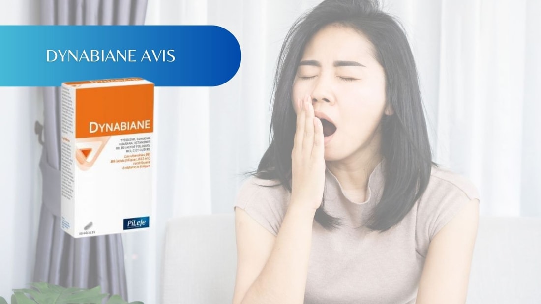 Avis sur Dynabiane : éveillez votre vitalité matinale