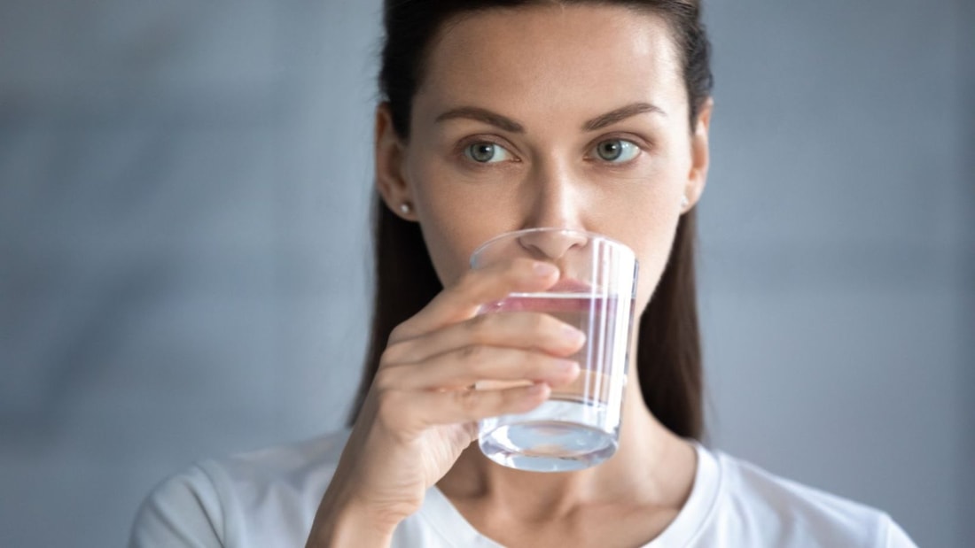 L'erreur d'hydratation que tout le monde fait (et comment y remédier)