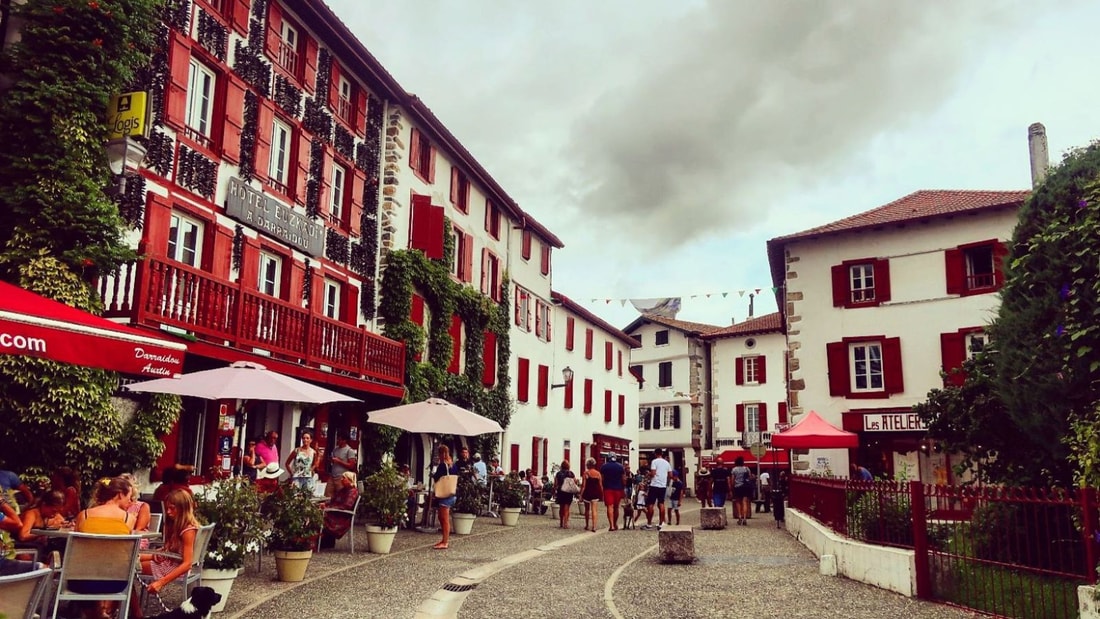 Ce village de 2 000 habitants produit 200 tonnes d'une épice mondialement reconnue