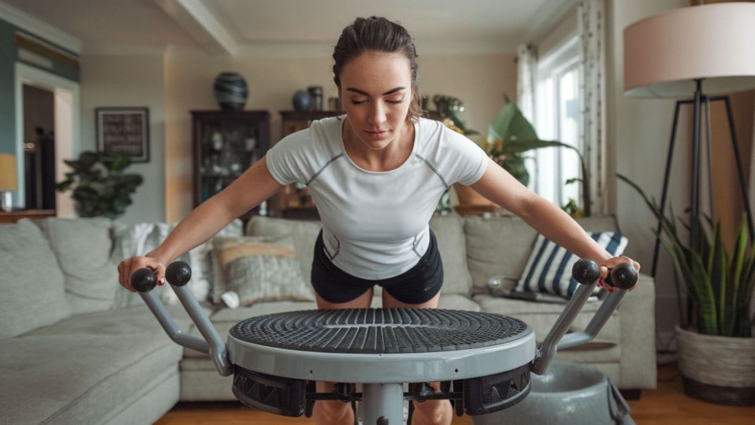 Cet exercice minceur fait perdre 8% de masse grasse en 3 mois après la ménopause