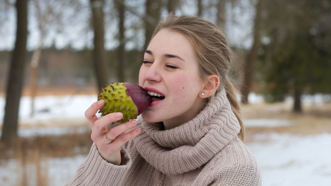 Ce super-agrume concentre 60 composés protecteurs parfait pour l'hiver