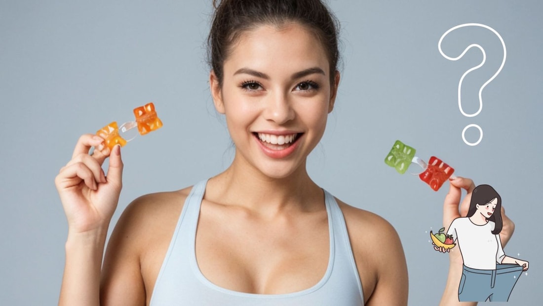 Gummies au morosil : la friandise tendance qui cache un bienfait inattendu