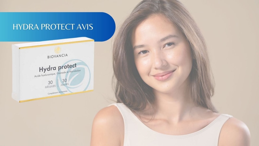 Avis Hydra Protect : Alliez Hydratation et Anti-Âge Efficacement