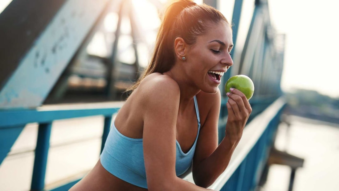 Baisse de 30% du cholestérol en 2 semaines grâce à ce fruit d'automne