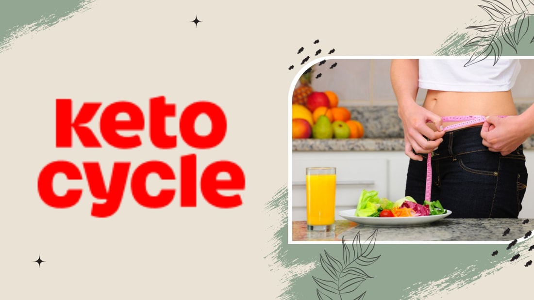 Keto Cycle : L'Étonnant Complément Qui Double les Effets de Ce Régime !