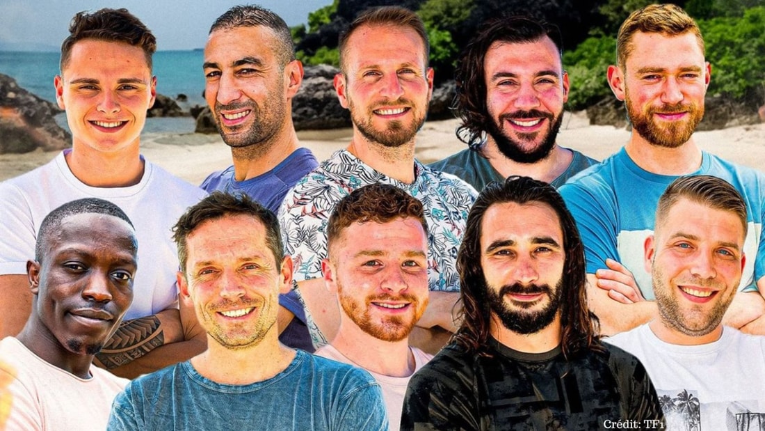 Koh-Lanta : Les Chasseurs d'Immunité, un épisode intense et riche en rebondissements ce soir sur TF1