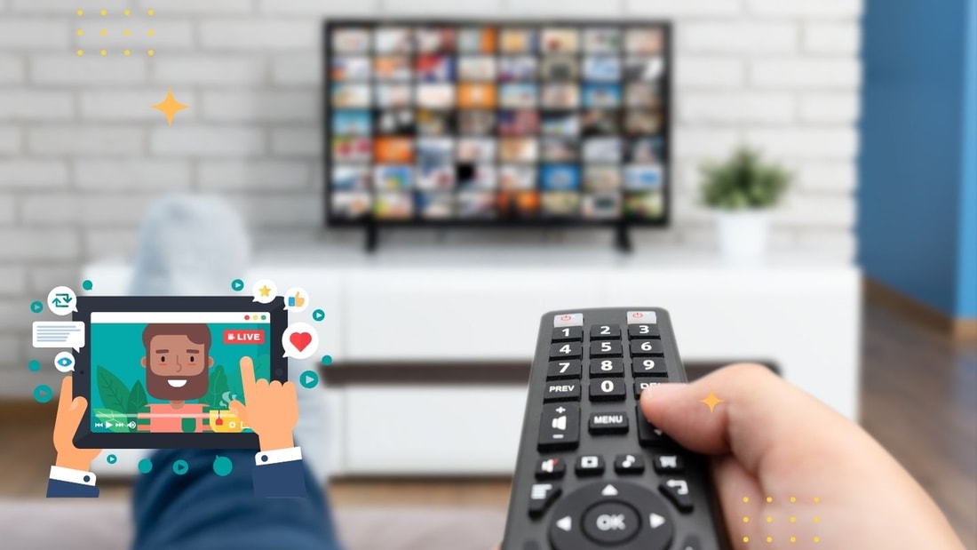 Lefun tv streaming avis sur ce dispostif pour streaming