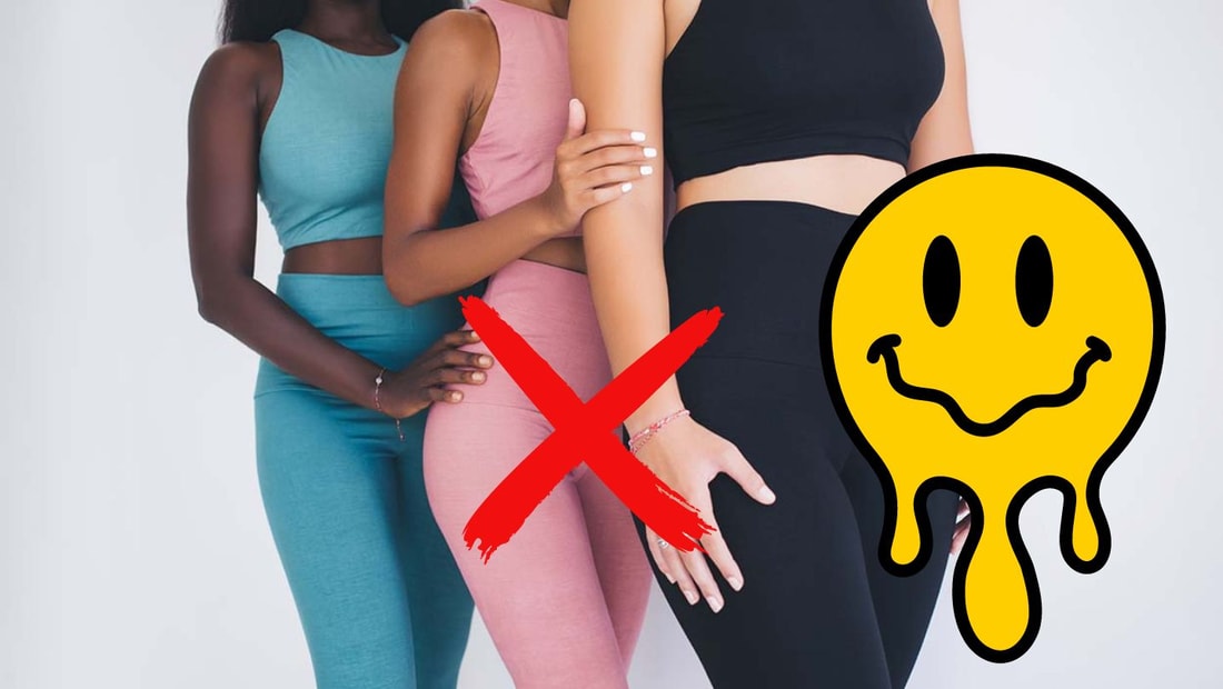 Legging de sudation : l'arnaque qui affole les réseaux sociaux !