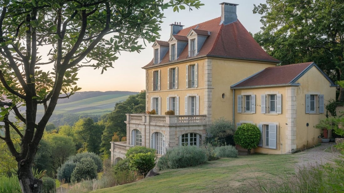 Une maison de famille devenue monument national : l'histoire de la Maison de George Sand