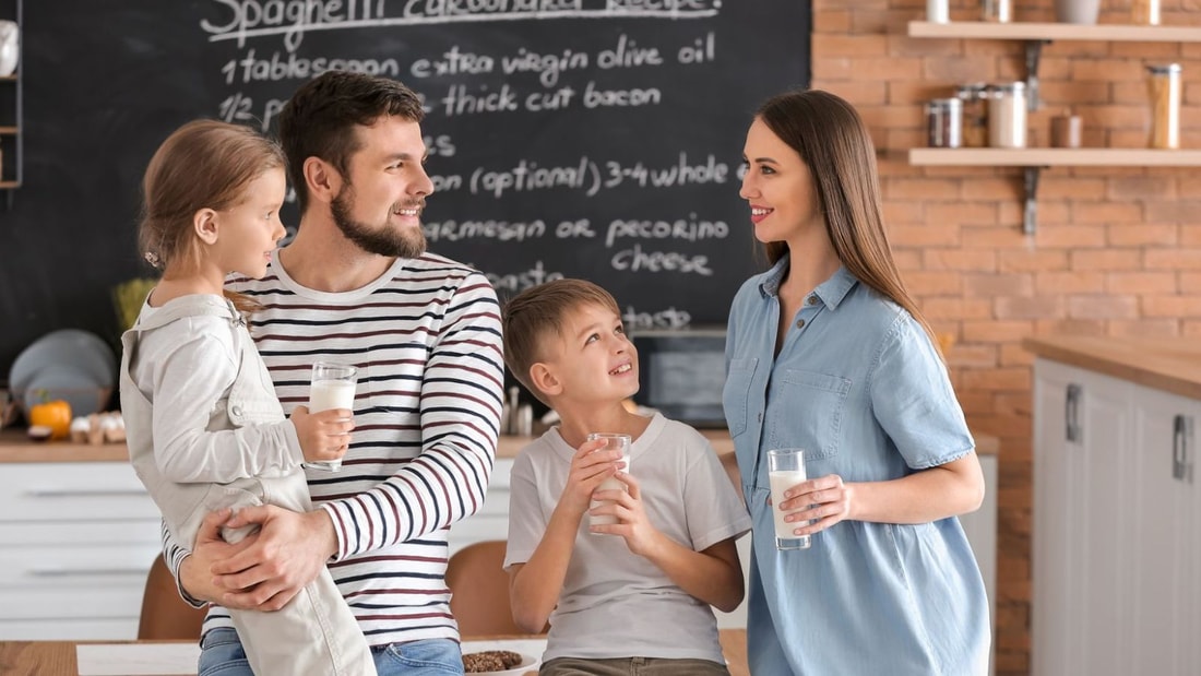 Ostéoporose : et si la solution se trouvait au fond de votre verre de lait ?