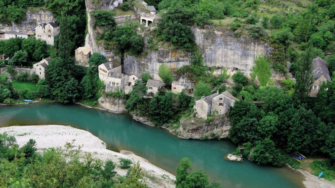 10 panoramas à couper le souffle à découvrir lors d'une randonnée avec un âne