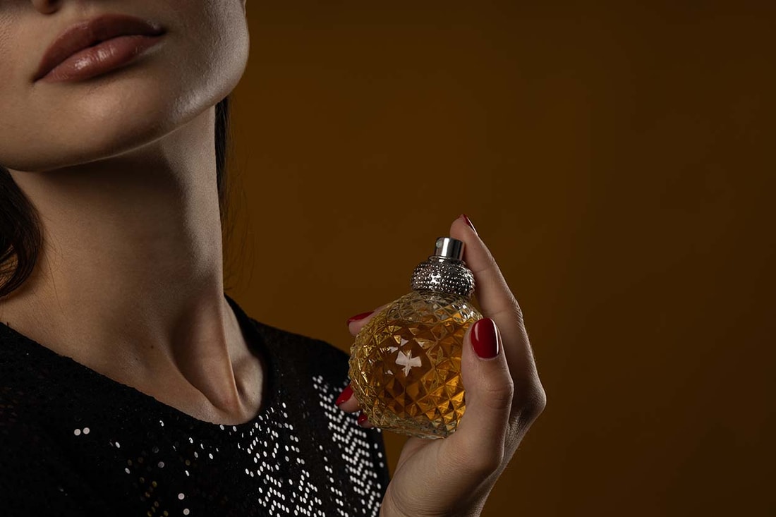 Ce parfum à petit prix envoute les hommes d'après un récent sondage