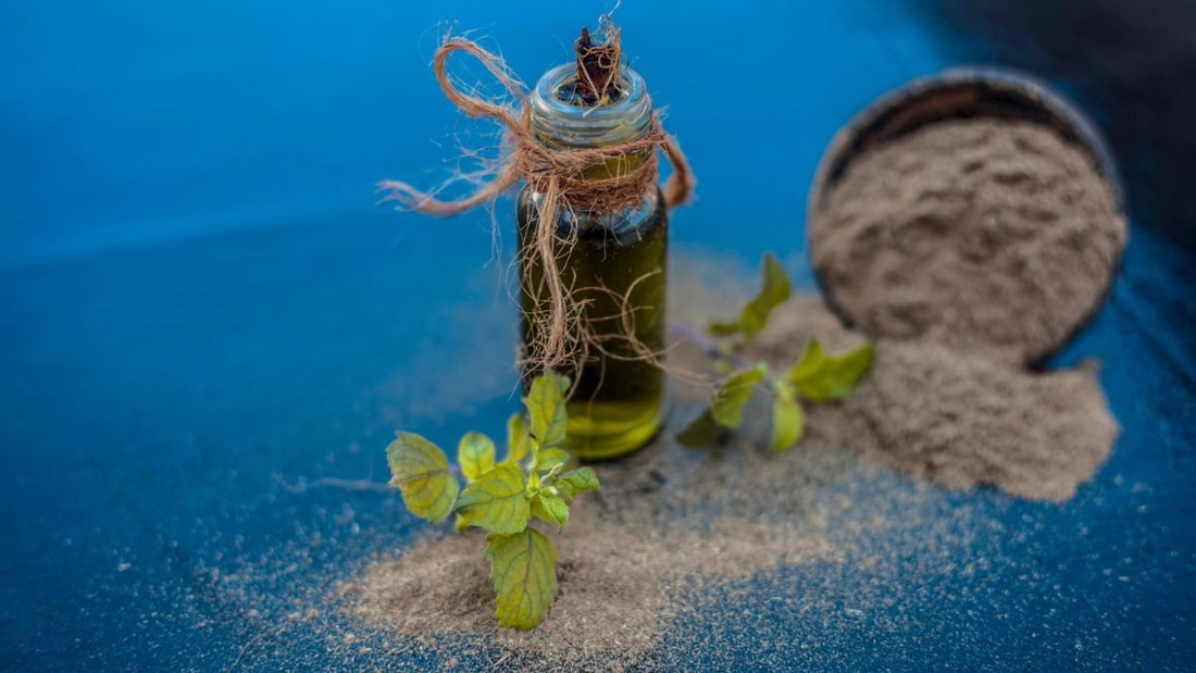 Cette plante ayurvédique fait des miracles contre l'hypertension