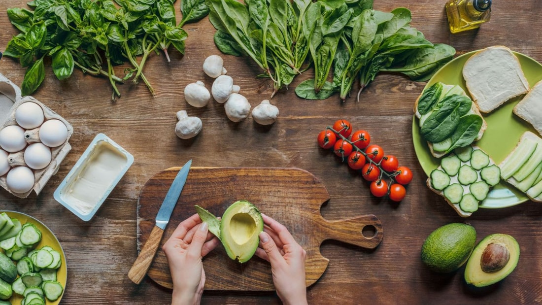 5 aliments à consommer pour aider à vaincre la pneumonie en un temps record