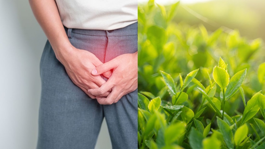 Prostate gonflée : les 6 nutriments naturels qui changent la donne