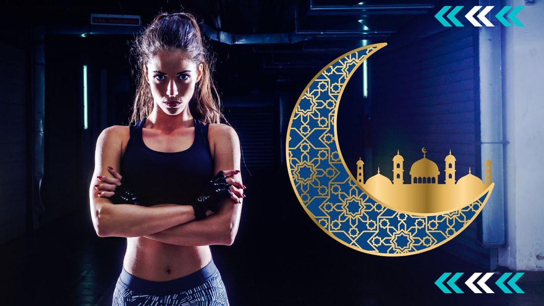 Un ventre plat pour la fin du Ramadan avec seulement 5 minutes d'exercice par jour !