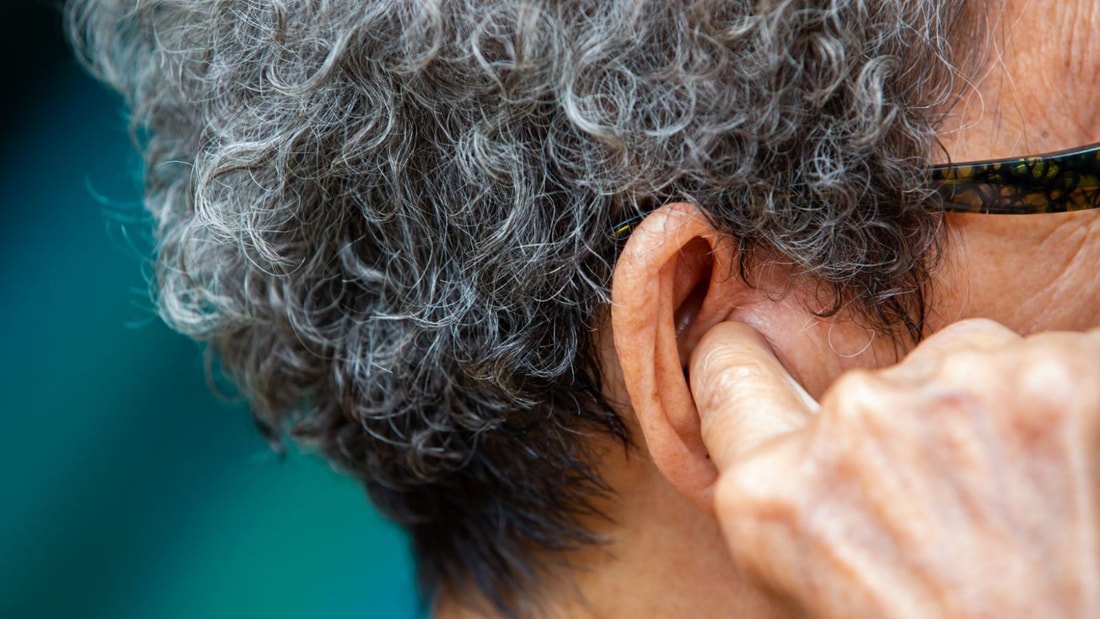 Les remèdes de grand-mère pour enlever le bouchon de cérumen en douceur