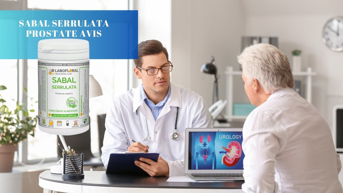 Sabal serrulata prostate avis : efficacité et bienfaits naturels