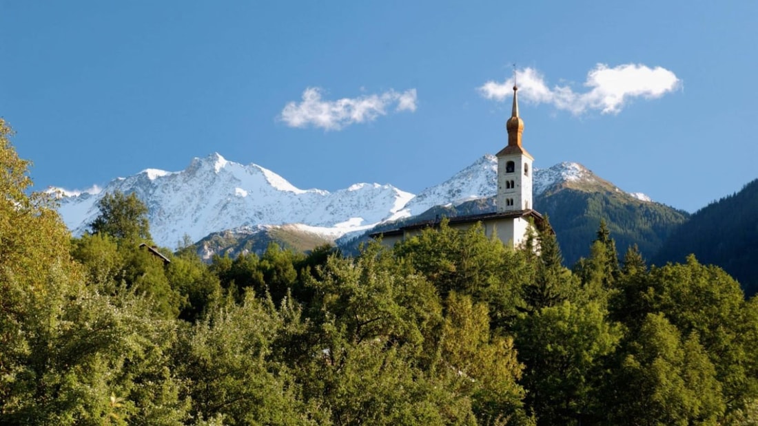 La Savoie autrement : 3 escapades entre nature et culture