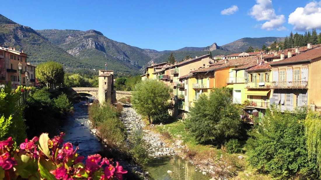 Cette commune des Alpes-Maritimes produit 3 000 litres d'huile d'olive par an