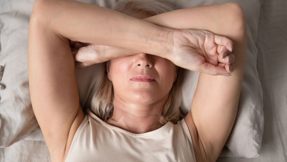 Dormez comme un bébé avec cette routine du soir en 3 étapes