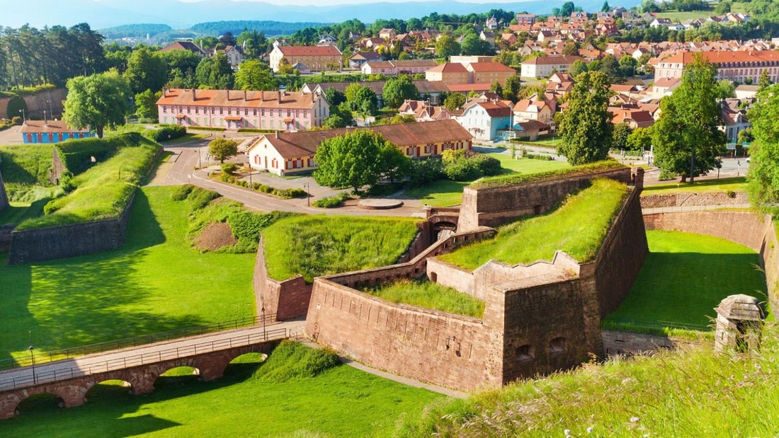 Le Territoire de Belfort : 3 secrets bien gardés à découvrir en un week-end