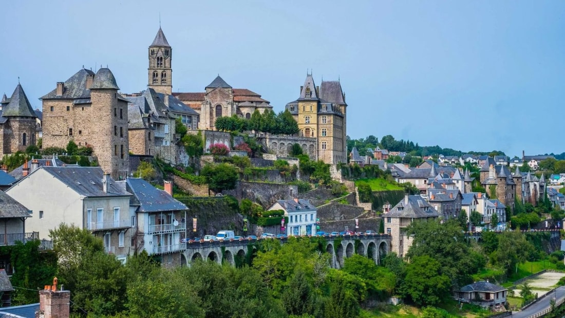 Le village corrézien qui va vous faire oublier la Dordogne