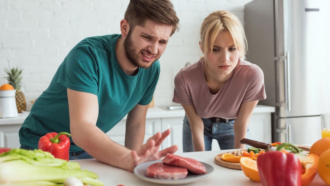 Viande végétale : miracle écologique ou désastre nutritionnel ?