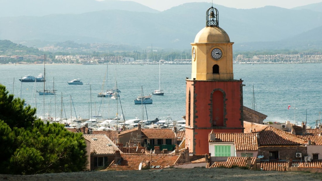 6 villages classés parmi les plus beaux de France : une échappée belle dans les joyaux médiévaux de l'arrière-pays azuréen