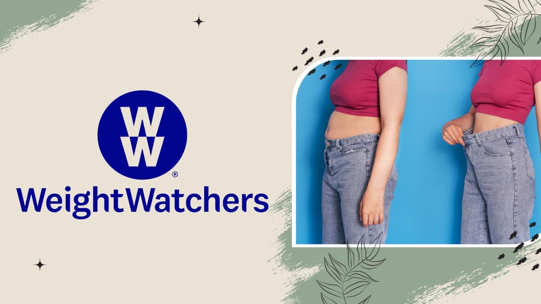 Weight Watchers : L'Incroyable Transformation et l'Élément X Qui Accélère la Perte de Poids