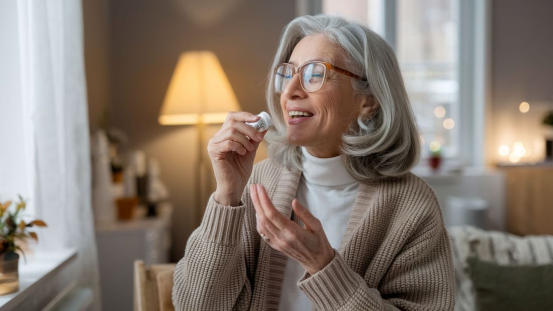 Rhumes, grippes : le nutriment essentiel pour mieux y résister