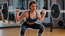 Brûlage de Calories Intensif : 30 Minutes de Montée vs. Squats Lestés, Le Verdict