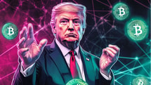 Trump, USA & crypto : Comment David Sacks influence le marché en 2025