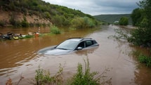 Inondations records en Ardèche et Alpes-Maritimes : Dernières news & Prévisions