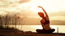 Yoga Challenge 30 jours : -50% de stress et un corps tonifié, les résultats qui vont vous étonner