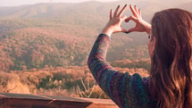 5 minutes de gratitude par jour diminuent la tension artérielle autant que 30 min de sport