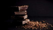 Le chocolat noir fait fondre le stress hivernal