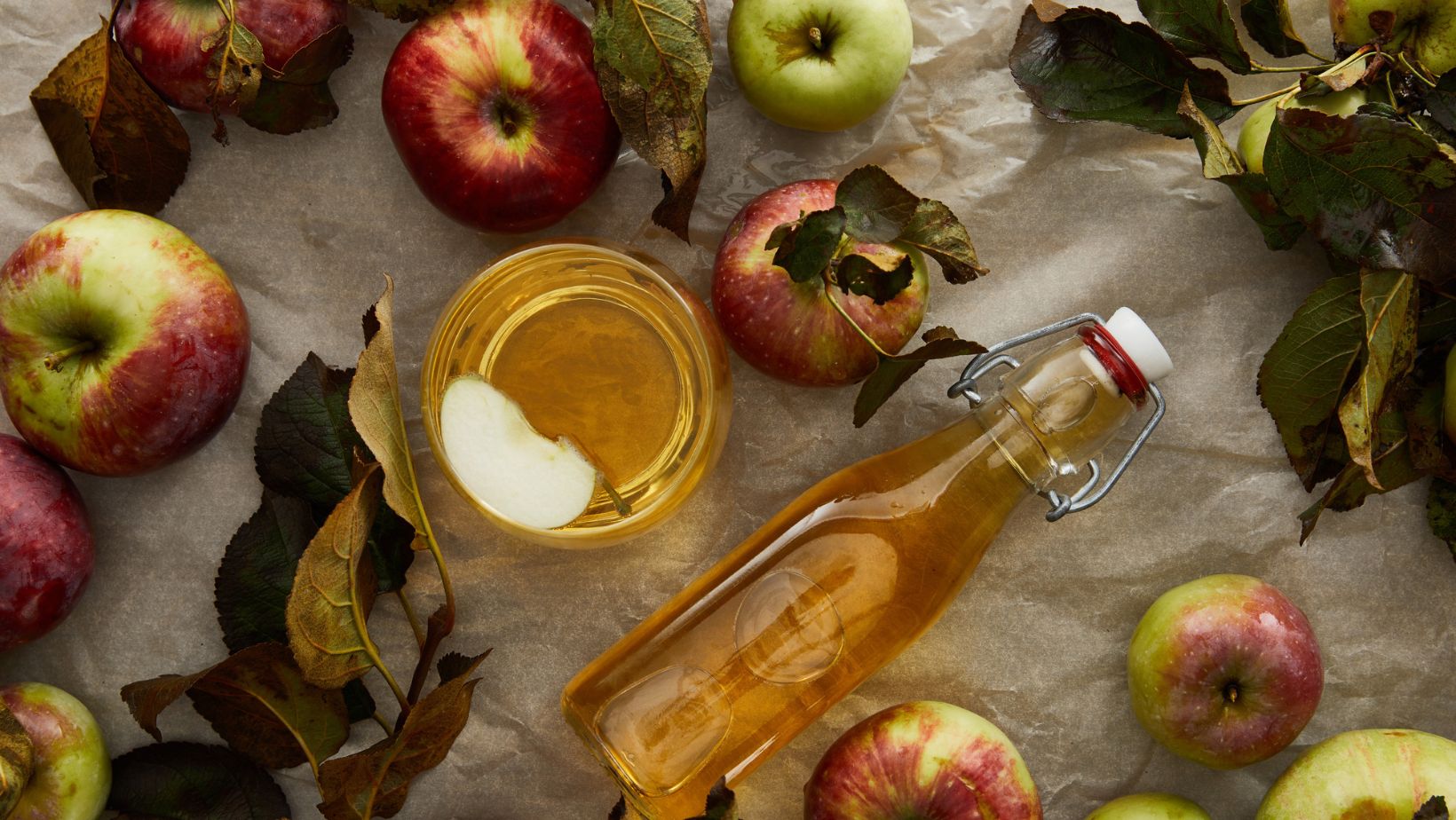 20 apple cider vinegar benefit